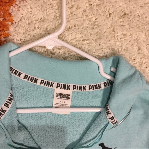 VS half zip jacket - Picture 2 of 3